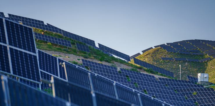 -网站设计 · 制造业出海